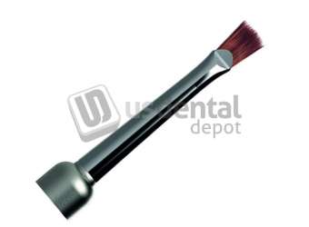 MPF BRUSH REvolution Replaceable Brush Tips- Glaze (1/pk) Mfg.#200-1010 2001010 - #MPF BRUSH co