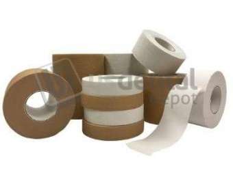 Andover Medical Tapes high quality cloth tape #200 3 x 10 yds WHITE latex Free 4 rolls per box 12bx per case sold by the case #	200-030-048