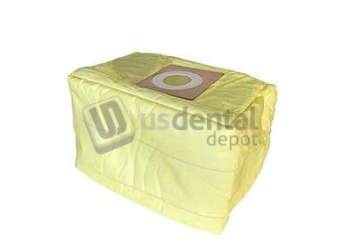 QUATRO High capacity bag Filter - Part AG328-02 (2 per pack)