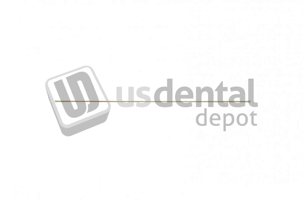 SILVER SOLDERING RODS REG 12PK Integra Miltex 01745540 US Dental