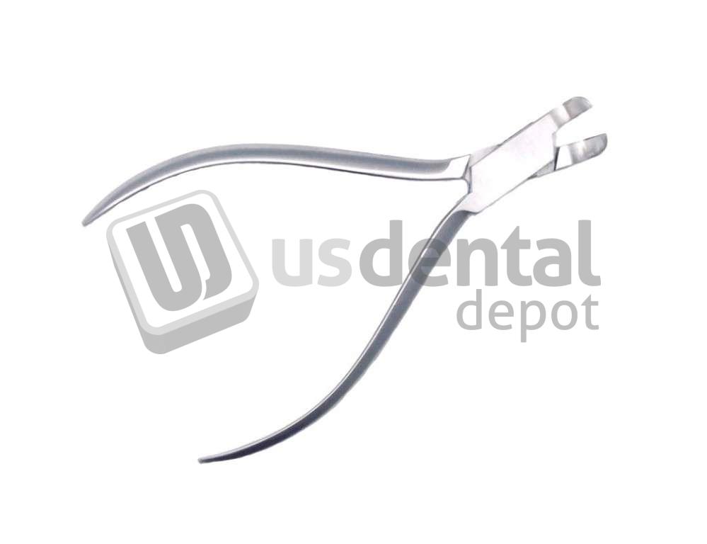 ARCH MARKER CURVED ARCH FORM PLIER NORLEX 421062 US Dental