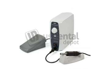 NSK- VOLVERE i7 Complete control unit with E-Type Micromotor handpiece #Y1002893