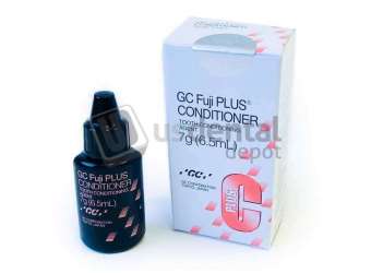 GC Fuji-PLUS Conditioner, 6.5 mL Bottle. #000221 - #000221