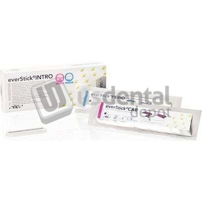 EVERSTICK FIBER REINFORCEMENTS INTR | GC America # 900835 | US Dental Depot