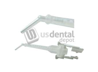 GC Fuji-CEM 2 Intraoral MIXING TIPS ONLY SL 10/pk - #431577
