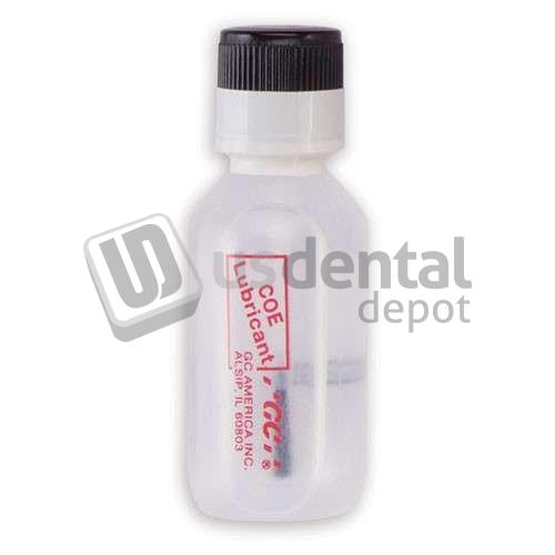 COESOFT LUBRICANT SEPARATING MED GC America 344094 US Dental Depot