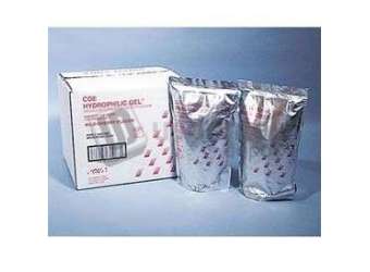 GC Coe Hydrophilic Gel Dustless Alginate with Chlorhexidine, Fast Set Cherry - #124125