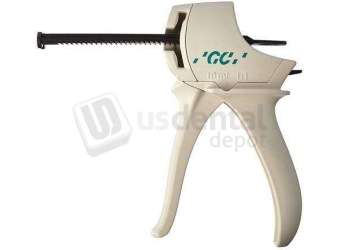 GC Gradia Core Dispensing Gun to be used exclusively with Gradia Core - #400010   1:1