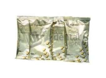 GC  - Fujivest II Phosphate Bonded Investment 5kg x 2. ( 10 kg  : 22lbs )  Rapid fire formula -  - # 900665