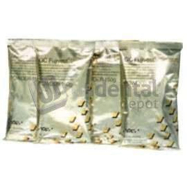 GC  - Fujivest II Phosphate Bonded Investment 5kg x 2. ( 10 kg  : 22lbs )  Rapid fire formula -  - # 900665