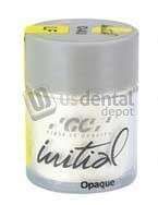 GC Initial LF Initial LF Powder Opaque, OC2, 20 gram Jar - #871011