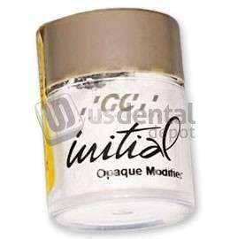 GC Initial Ti Powder Opaque Modifier, OM-1, 20 gram Jar - #874017