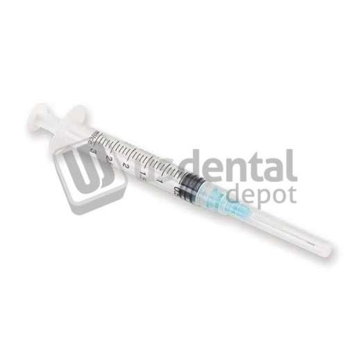 3cc Syringe Needle