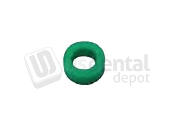 PLASDENT CODE RINGS STANDARD GREE PLASDENT 202CD4X US Dental Depot