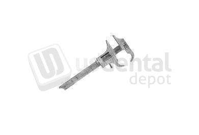 BUFFALO Boleyga - Regular, not Orthodontic, with 1-100mm measuring - #45800