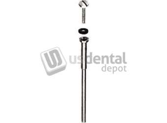 BUFFALO No. 304 HP, package of 12 mandrels. High quality, hardened steel - #60740