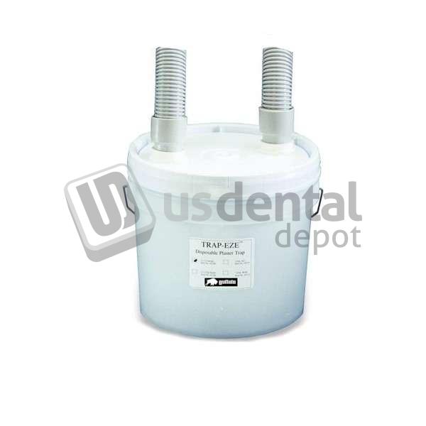 TRAPEZE BUFFALO SANITRAP2 US Dental Depot