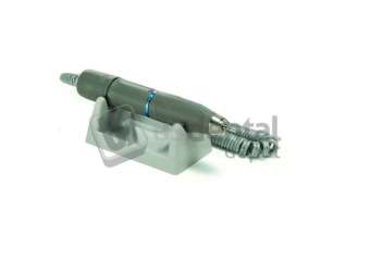 BUFFALO M35 Lab Handpiece System M35 35000 rpm MG-Style GRAY (w/BLUE Ring) Electric - #38140
