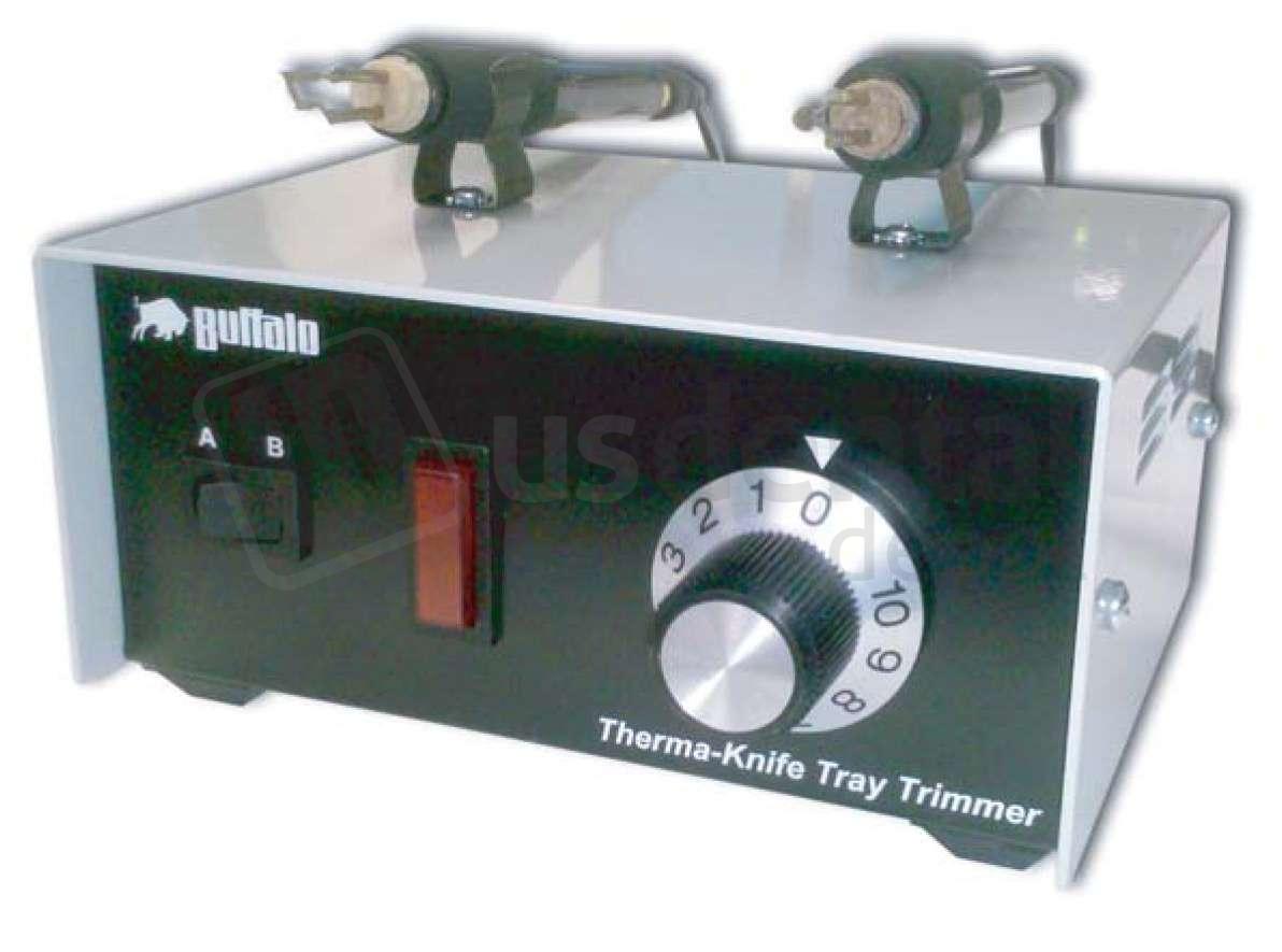 THERMAKNIFE INTRO 220V AC BUFFALO 80600 US Dental Depot