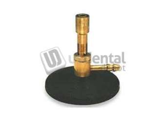 BUFFALO No. 6N Bunsen Burner. Designed for use with Bottled Gas Only - #08930
