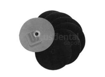BUFFALO Plastic Back Up Wheel for model trimmer Discs , 12in , single - #61964