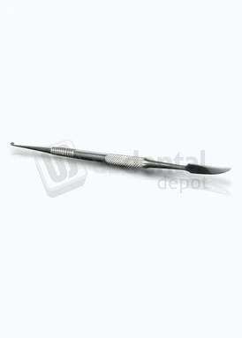 BUFFALO Le Cron Carver, for porcelain, double end. High quality - #27571