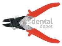 BUFFALO Plier Diagonal-Cutting #177E - #63500