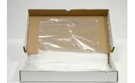 12.5" x 8.5" Clear P 12.5" x 8.5" Clear P