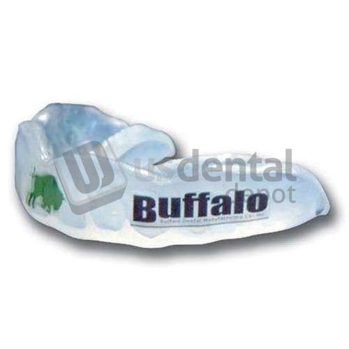 BUFF-TUFF MOUTHGUARD LAMINATE WHITE | BUFFALO # 70260 - Us Dental 