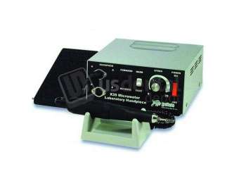 BUFFALO X35 Micromotor - Lab Console (Control Box) Only for X35 Micromotor - #38015