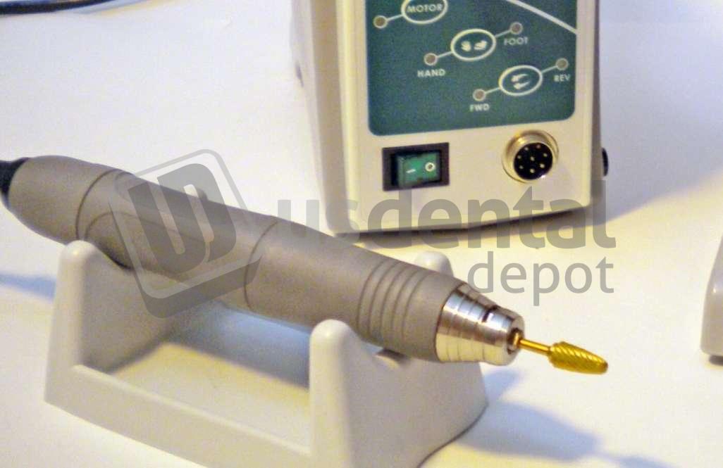 X50 ELECTRIC LAB HANDPIECE X50 BRUS BUFFALO 37805 US Dental Depot