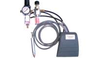 MaxAir Handpiece Complete system, r MaxAir Handpiece Complete system, r