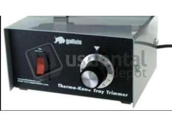 BUFFALO ThermaKnife, Console Only 120V AC. Replacement console (control box) only - #80500-1