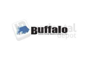 BUFFALO #1 Ward Double End Carver, double end, high quality instrument - #27600