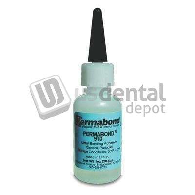 metal bonding epoxy adhesives from Permabond