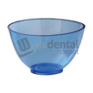 Silicone Mixing Bowls