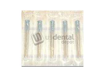 BD - BD General Use Sterile Hypodermic Needle. 25G x 1-1/2in . Regular Wall Type - # 305127