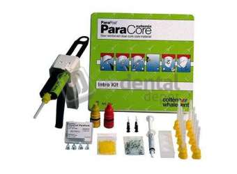 COLTENE ParaCore Automix - Dentin 25 mL Cartridge Refill - Fiber-reinforced, Dual-cure - # C5853