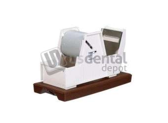 3M ESPE - 3M ESPE Autoclave Tape Dispenser with weighted base and Tabber. Capable - #M52