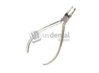 3M ESPE - 3M ESPE Crown and Band Contouring Pliers - #800112