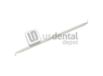 3M ESPE - 3M ESPE Composite Placement Instruments 10/Pk. Double-Ended sizes 1 and 2 - #1948