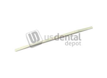 3M ESPE - 3M ESPE Disposable Mixing Sticks 50/Pk. Allows for easy mixing dental materials - #1994S
