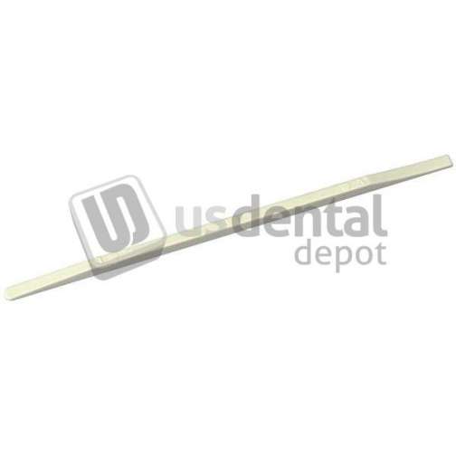 3M ESPE -  Disposable Mixing Sticks 50pk . Allows for easy mixing dental materials - #1994S