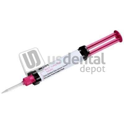 3M ESPE - RelyX Luting Plus Automix Cement, Syringe Value Pack: 3 - 8.5 gm Automix - #3535