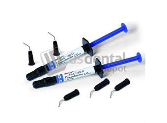 FILTEK Z350 XT FLOWABLE A3 SYRINGES | 3M ESPE # 7032A3