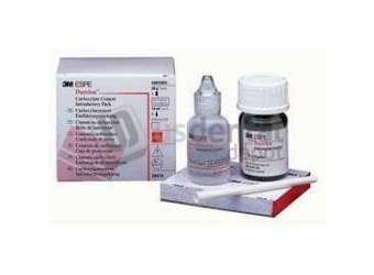 3M ESPE - Durelon Introductory Kit - Carboxylate Luting Cement, Hand Mixing - 20 Gm - #38019