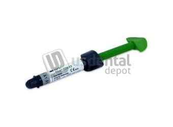 3M ESPE - Filtek Z250 XT A3 Syringe - Universal Nano Hybrid Restorative, 3gramsSyringe - #1470A3