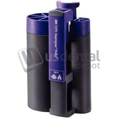 3M ESPE -  Impregum Penta P3 - MB Metal-Reinforced Cartridge ONLY (No Impression Material) - #P3792