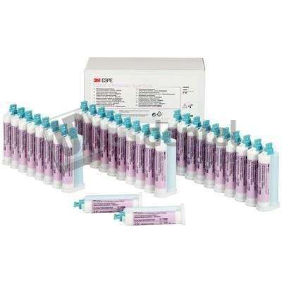 3M ESPE - Imprint 4 Preliminary Super Quick Medium Body, Bulk Refill: 30 - 50 mL - #71549