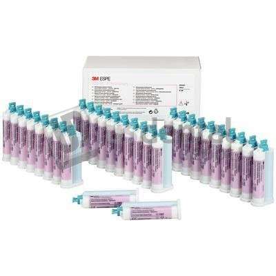 3M ESPE - Imprint 4 Preliminary Medium Body, Regular Set, Bulk Pack: 30 - 50 mL - #71548